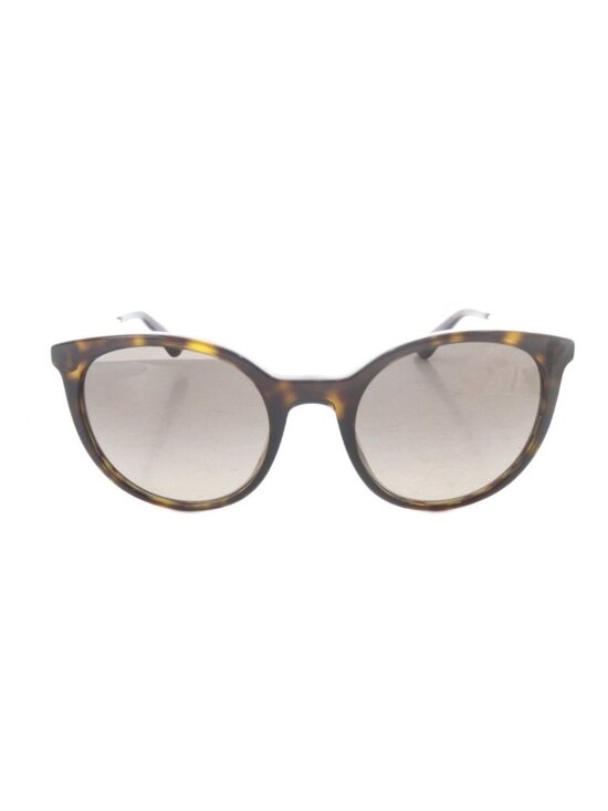 Prada Sunglasses Brown Eyewear main image 8
